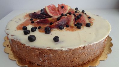 Есен с вкус на смокини