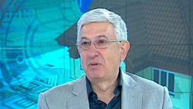 Иван Бойков: Ръст има предимно в частното строителство