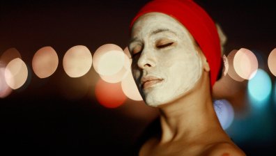 Да забравим за скъпите кремове - маските за лице с натурални продукти