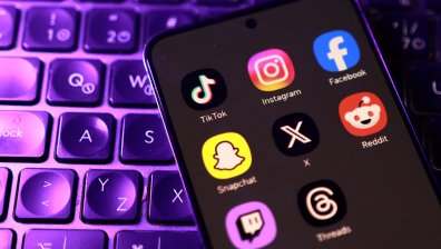 Instagram разпространява платени реклами насексуално насилие над деца в Индия