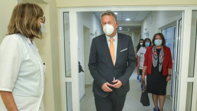 Кацаров обявява какви ще бъдат по-строгите мерки срещу Ковид-19