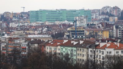 Софийските имоти са много по-евтини от тези в други големи градове в Европа