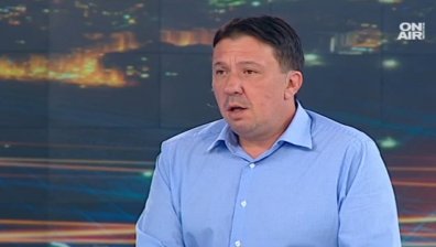 Строежът на АЕЦ "Белене" е абсолютно необходим