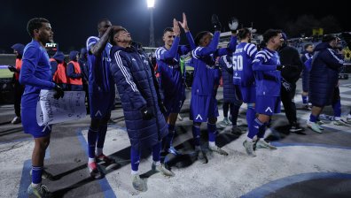 На 27 март в "Левски" решават за стадиона и бъдещето на отбора