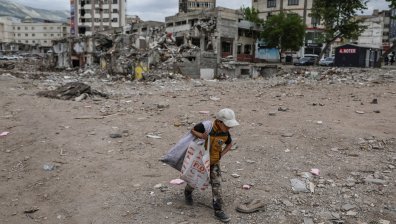 Три поредни земетресения предизвикаха паника в различни части на Турция