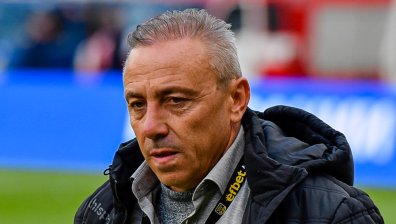 Илиан Илиев: Трябва да имаме самочувствие, Азербайджан е на нашето ниво