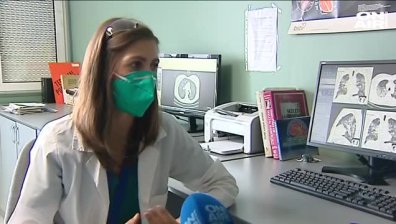 Щетите от Ковид-19: Голяма е вероятността от трайни увреждания