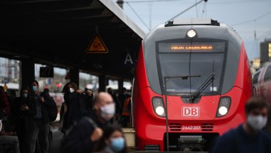 Инициатива на 2021 г.: ЕС ще насърчава пътуването с влак