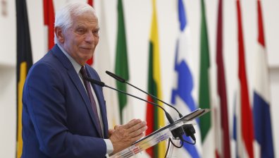 Борел: Сърбите незабавно да се върнат на работа в Прищина, тя да "хармонизира действията си" 