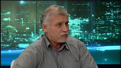 Проф. Нако Стефанов за събитията в Китай