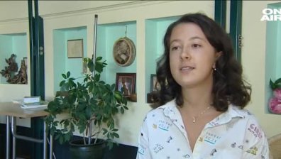 Пандемията вдъхнови ученик  за есе, спечели конкурса "Бодлите на таралежите"