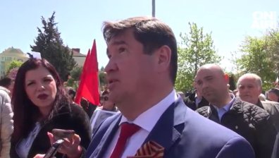 "Лукойл" може да спре работа, ако забранят вноса на руски петрол