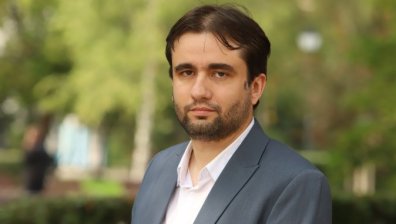 Бъдещият министър на е-управлението иска да въведе е-правителство