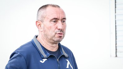 Мъри Стоилов: От "Пирин" трябва да накажат Карачанаков, поведението му беше недопустимо