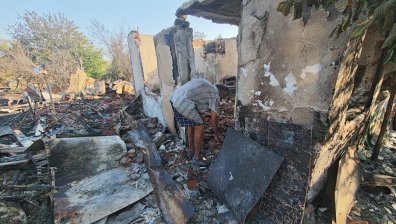 По 2000 лв. помощ за пострадали от пожарите