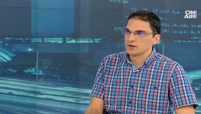 Глас от "Да, България": Ние сме последен шанс да се отървем от корупцията