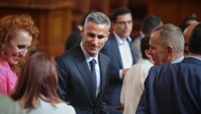 Андрей Гюров внесе жалба срещу решението да не е подуправител на БНБ