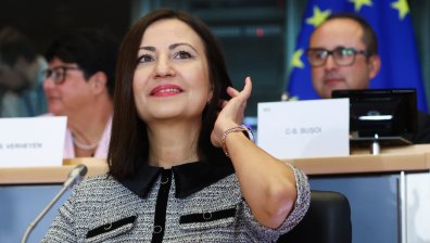 Официално: Съветът на ЕС одобри Илиана Иванова за еврокомисар