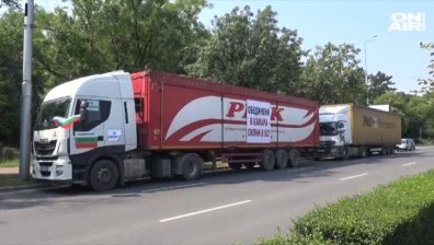 Транспортният бранш се обяви в защита на Ивайло Московски