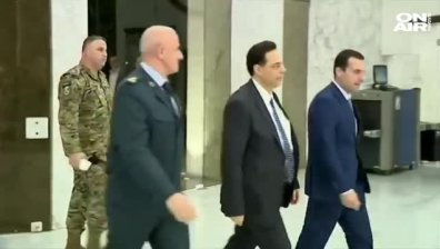 Спорен нов премиер ще вади Ливан от икономическата криза