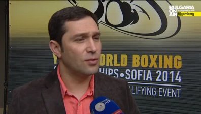 Състезатели от 106 държави ще участват на Световното по бокс за младежи в България