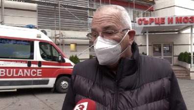 Русе и Бургас се обявиха срещу заповедта за Ковид и "чисти" от вируса болници