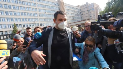 Официално: Пеевски се завръща в политиката, повежда листата във Велико Търново