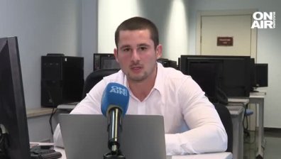 Най-специалният празник: Именикът Йордан, за когото дигиталната реклама е всичко