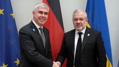 Подпомагаме енергийния сектор на Украйна с оборудване за над 1 млн. лв.?