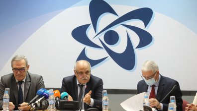 Няма повишение на радиацията след ударите по украинската атомна централа