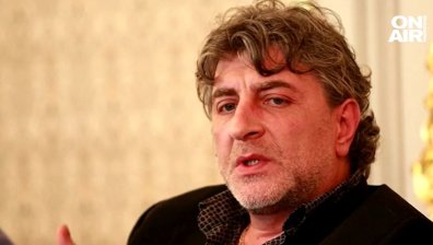 Александър Морфов ли стои зад скандала Велислава Кръстева в Народния театър?