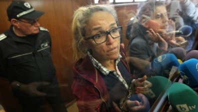 Съдът реши: Замесените в аферата "Иванчева" остават в ареста!