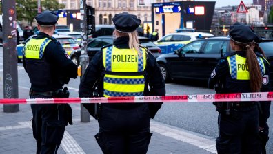 39-годишна жена е задържана за атаката в Хамбург