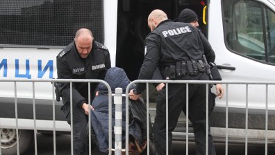 Брутално престъпление: 43-годишен блудства с 82-годишна жена с употреба на сила