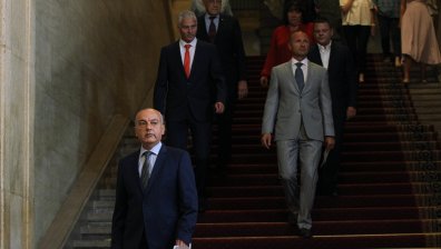 Обсъждат разходите за провеждането на изборите на 2 октомври