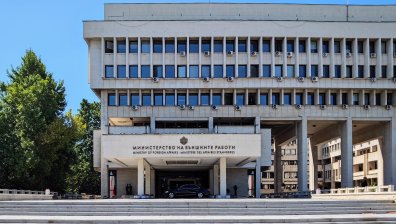 МВнР: Задържаният в Израел българин Васил Димитров е в добро състояние