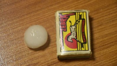 Силна градушка и ураганен вятър унищожиха реколтата в Любимец