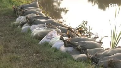 Остава в сила частичното бедствено положение в Тутраканци