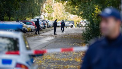 В Казанлък арестуваха 73-годишен мъж, осъждан за убийство в Турция