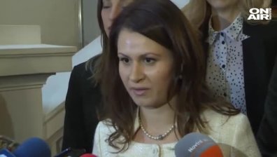 "Воля": Бихме подкрепили вота на недоверие, но БСП ще отговаря на въпроси