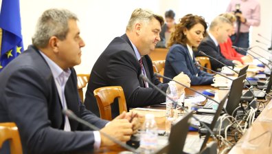 Ще избират и отстраняват главния прокурор с 13 гласа във ВСС