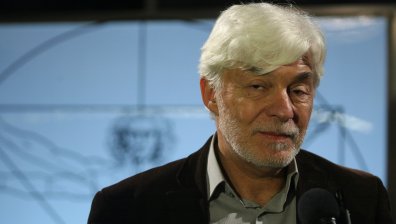Реактивното изстрелване на САЩ в космическата надпревара