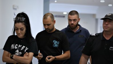 Доведеният брат на Георги Семерджиев остава в ареста с най-тежката мярка за неотклонение