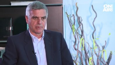 Янев поиска спешно съставяне на правителство, не изключва подкрепа за ГЕРБ и ДПС