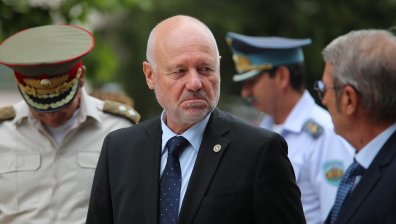 Министерствата на отбраната на България и Украйна подписват Меморандум за намерение