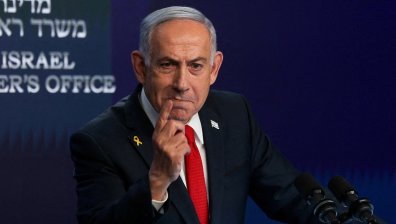 Бенямин Нетаняху: Вероятно сме убили лидера на "Хамас"