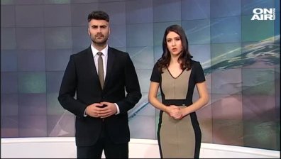 В Новините ON AIR в 18:30 часа ще видите