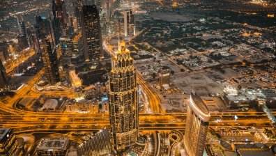 НАП проверява десетки българи с имоти в Дубай