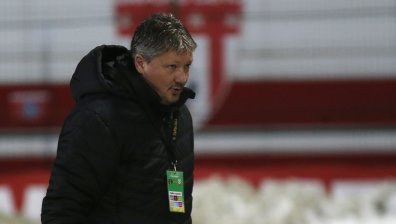 Пенев готви чистка в "Царско село"