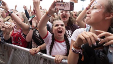 Крещенето е ефикасен механизъм за емоционално освобождаване